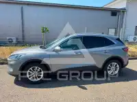 2022 Ford Kuga