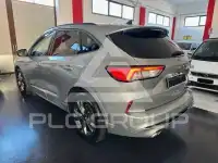 2022 Ford Kuga
