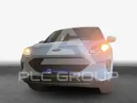 2022 Ford Kuga
