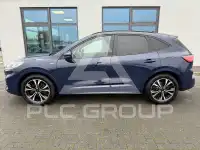 2022 Ford Kuga