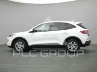2022 Ford Kuga