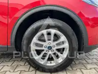 2022 Ford Kuga