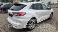 2022 Ford Kuga