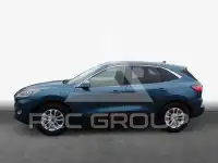2022 Ford Kuga