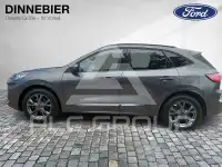 2022 Ford Kuga