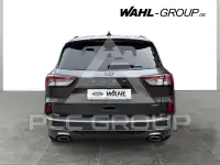2022 Ford Kuga