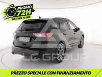 2022 Ford Kuga