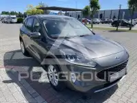 2022 Ford Kuga