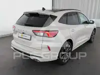 2022 Ford Kuga