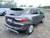 2022 Ford Kuga