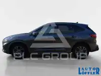 2022 Ford Kuga