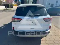 2022 Ford Kuga