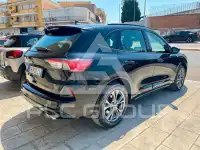 2022 Ford Kuga