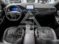 2022 Ford Kuga