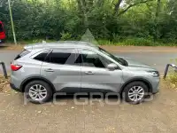 2022 Ford Kuga