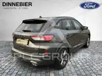 2022 Ford Kuga