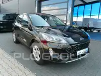 2022 Ford Kuga