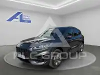 2022 Ford Kuga