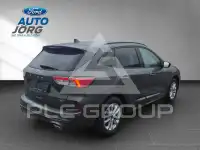 2022 Ford Kuga