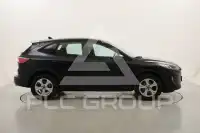 2022 Ford Kuga