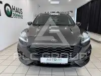 2022 Ford Kuga