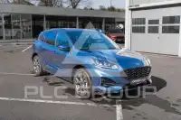 2022 Ford Kuga