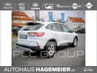 2022 Ford Kuga