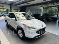 2022 Ford Kuga