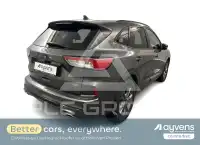 2022 Ford Kuga