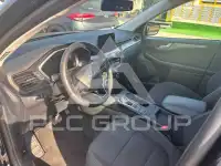 2022 Ford Kuga