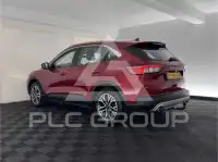 2022 Ford Kuga