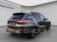 2022 Ford Kuga