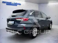 2022 Ford Kuga