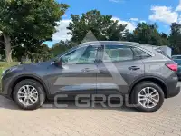 2022 Ford Kuga