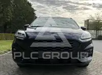 2022 Ford Kuga