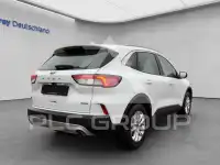 2022 Ford Kuga
