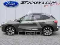 2022 Ford Kuga