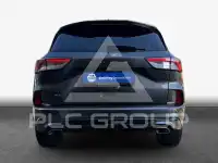 2022 Ford Kuga