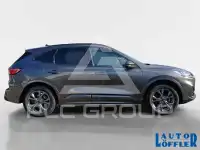 2022 Ford Kuga