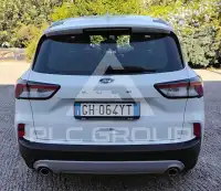 2022 Ford Kuga