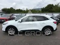 2022 Ford Kuga
