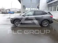 2022 Ford Kuga