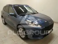 2022 Ford Kuga
