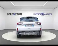 2022 Ford Kuga