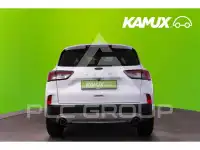 2022 Ford Kuga