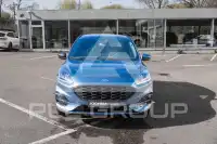 2022 Ford Kuga