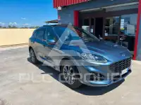 2022 Ford Kuga