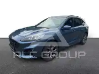 2022 Ford Kuga