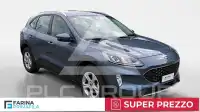 2022 Ford Kuga
