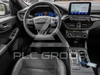 2022 Ford Kuga